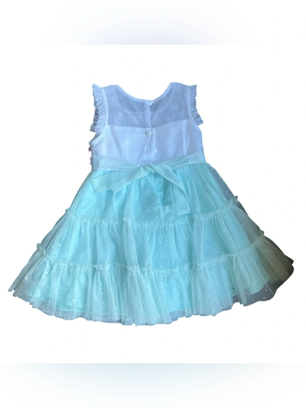 Jona Michelle delicate pastel